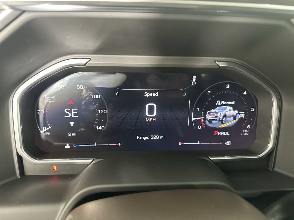 New 2026 GMC Sierra 3500 Denali w/ Technology Package AWD/4WD image 14