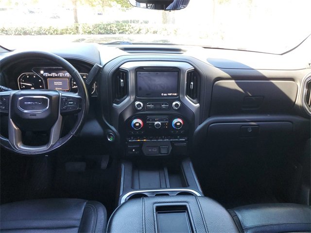Used 2020 GMC Sierra 3500 Denali w/ Denali Ultimate Package image 10