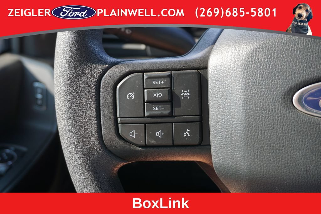 Used 2023 Ford F150 XL w/ STX Appearance Package AWD/4WD image 24