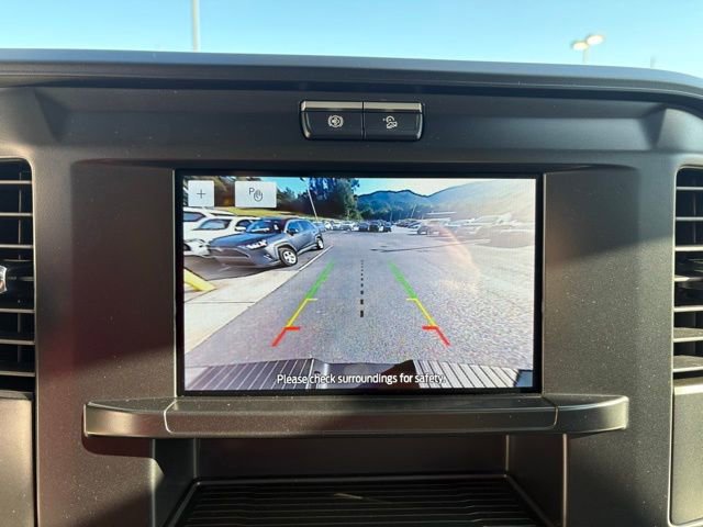 New 2026 Ford F350 XL w/ STX Appearance Package image 5