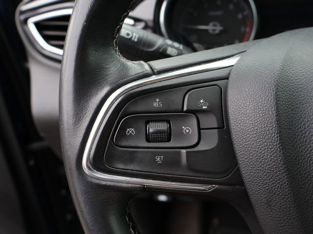 Used 2020 Buick Encore GX Preferred w/ Cold Weather Comfort Package FWD image 24
