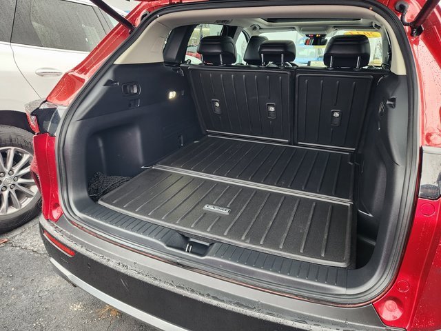 Used 2024 MAZDA CX-50 2.5 Turbo w/ Cargo Package image 6