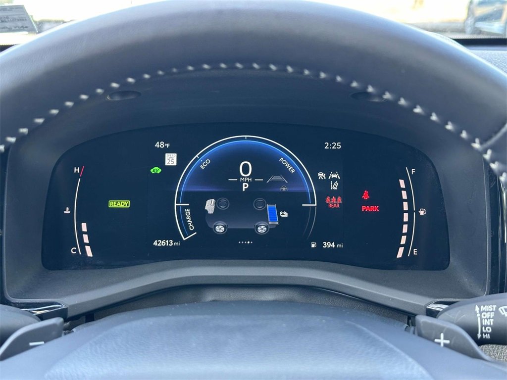 Certified 2025 Toyota Camry SE image 10