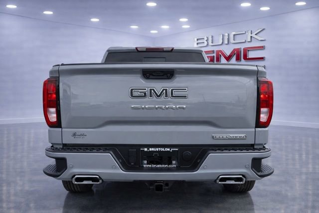 Used 2024 GMC Sierra 1500 Elevation w/ Elevation Premium Package image 9