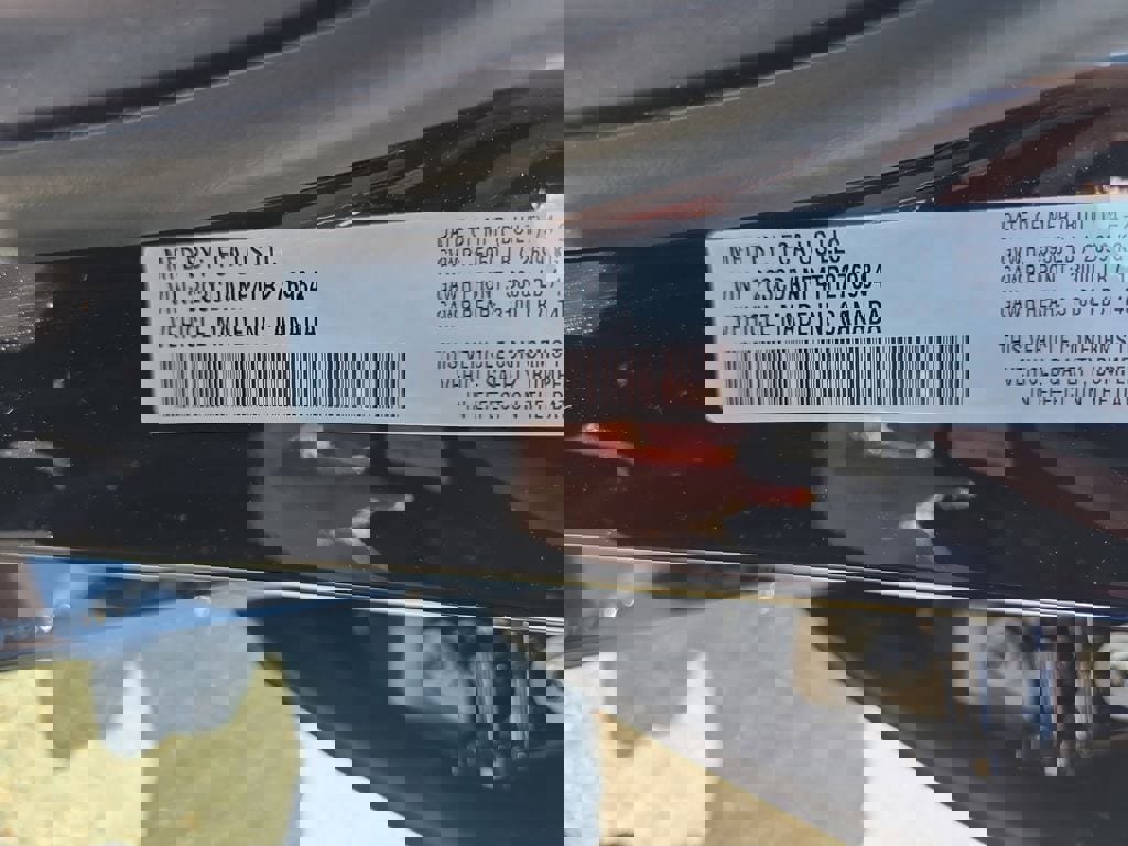 New 2026 Dodge Charger R/T AWD/4WD image 38