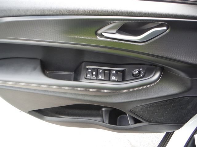 Used 2023 Jeep Grand Cherokee L Laredo AWD/4WD image 16