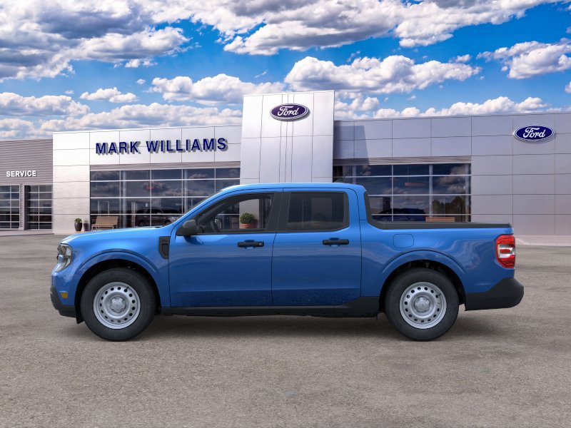 New 2026 Ford Maverick XL w/ Equipment Group 101A AWD/4WD image 3