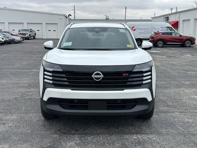 New 2025 Nissan Kicks SR image 11