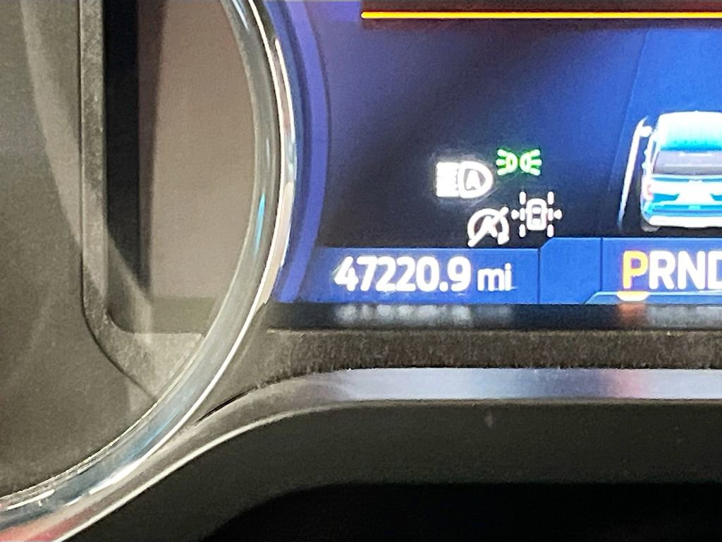 Used 2024 Ford Expedition Timberline image 12