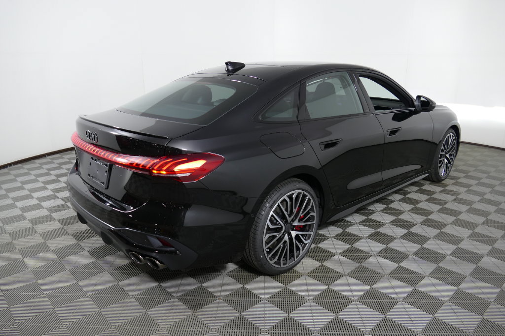 New 2026 Audi S5 Premium Plus AWD/4WD image 3