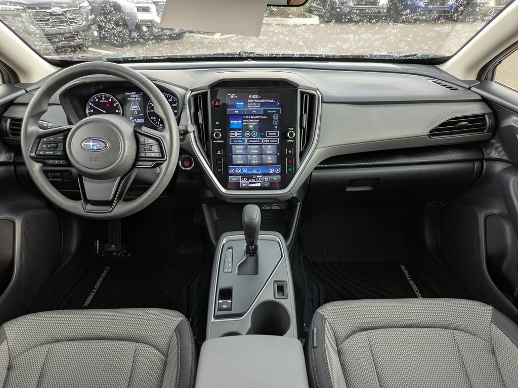 Used 2024 Subaru Crosstrek 2.0i Premium image 14