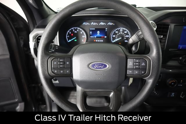Used 2023 Ford F150 XL w/ STX Appearance Package AWD/4WD image 41