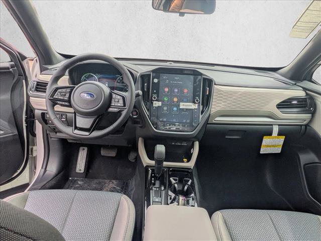 New 2026 Subaru Forester Premium image 14