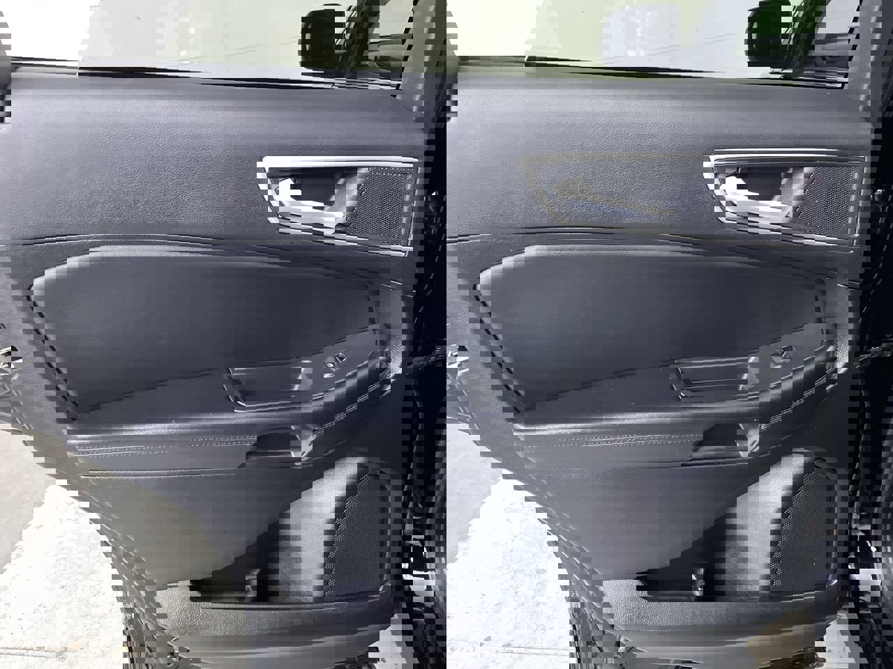 Used 2022 Ford Edge SEL image 19