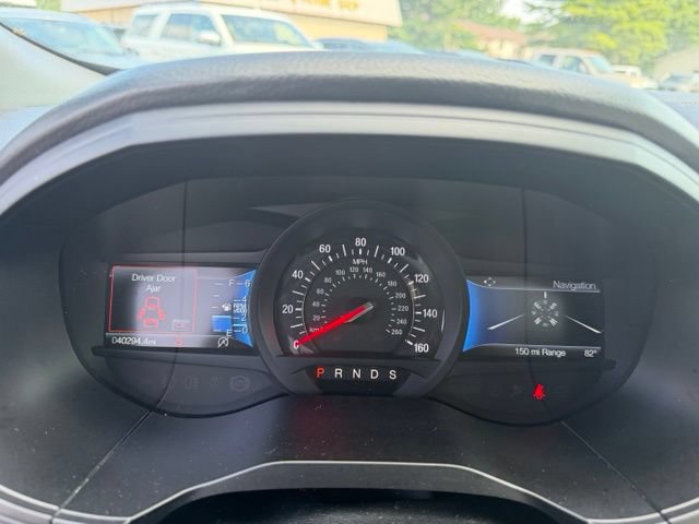 Used 2023 Ford Edge ST w/ Equipment Group 401A AWD/4WD image 26