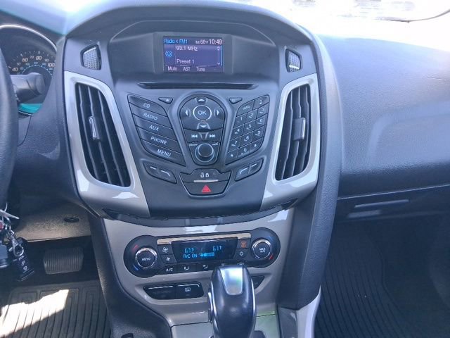 Used 2012 Ford Focus SEL FWD image 19