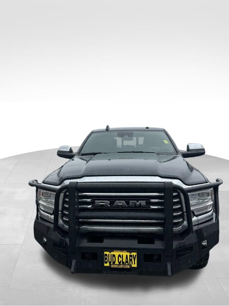 Used 2019 RAM 3500 Limited image 31