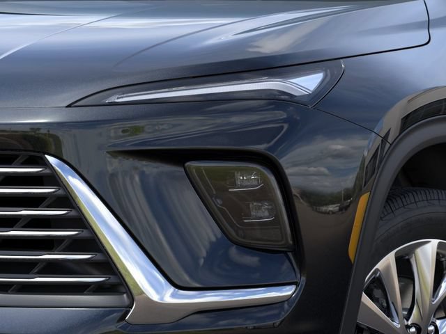 New 2026 Buick Enclave Preferred w/ Power Package FWD image 12