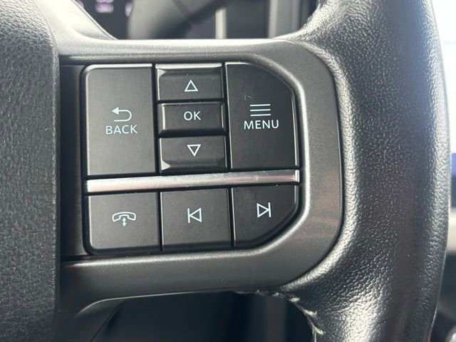 Used 2021 Ford F150 XLT w/ Equipment Group 302A High image 18