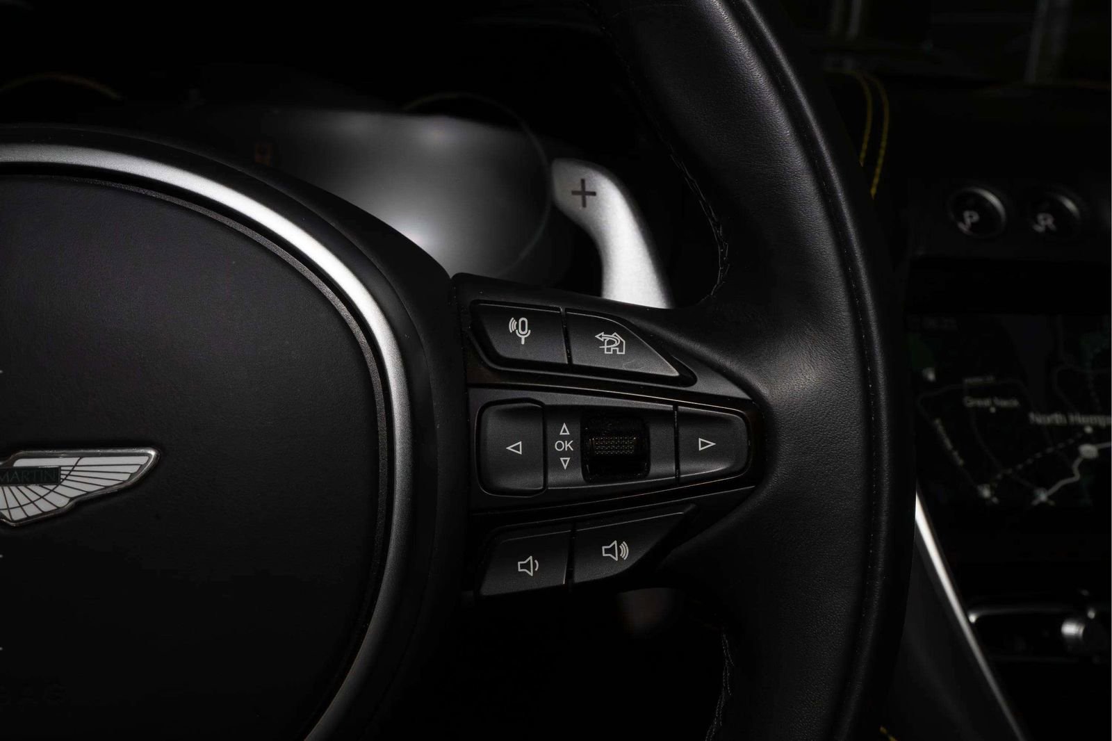 Used 2023 Aston Martin DBX 707 AWD/4WD image 26