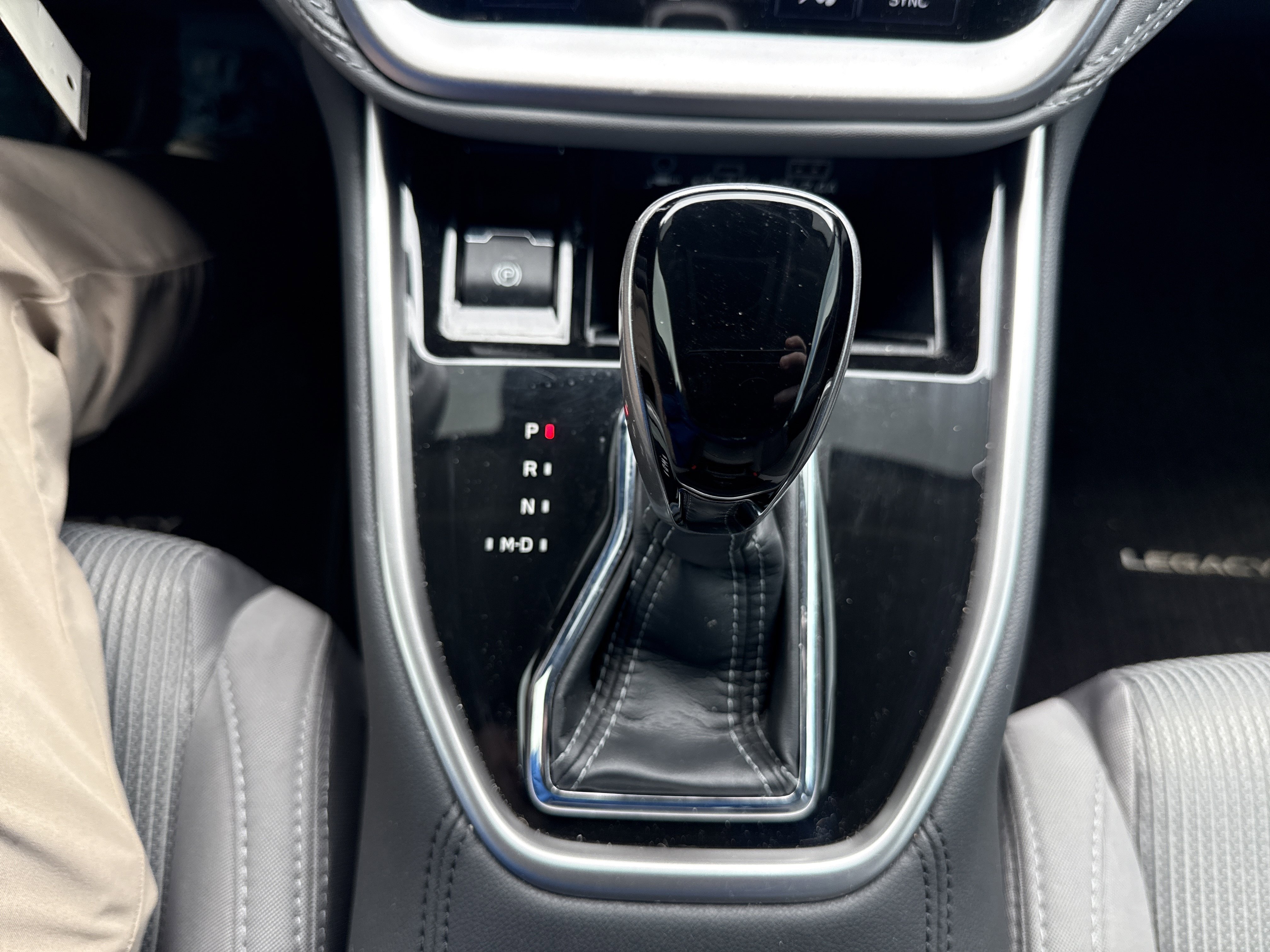 Used 2025 Subaru Legacy Premium image 23