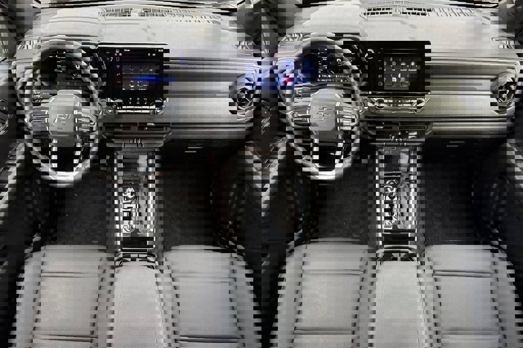 New 2026 Chevrolet Colorado Trail Boss image 13