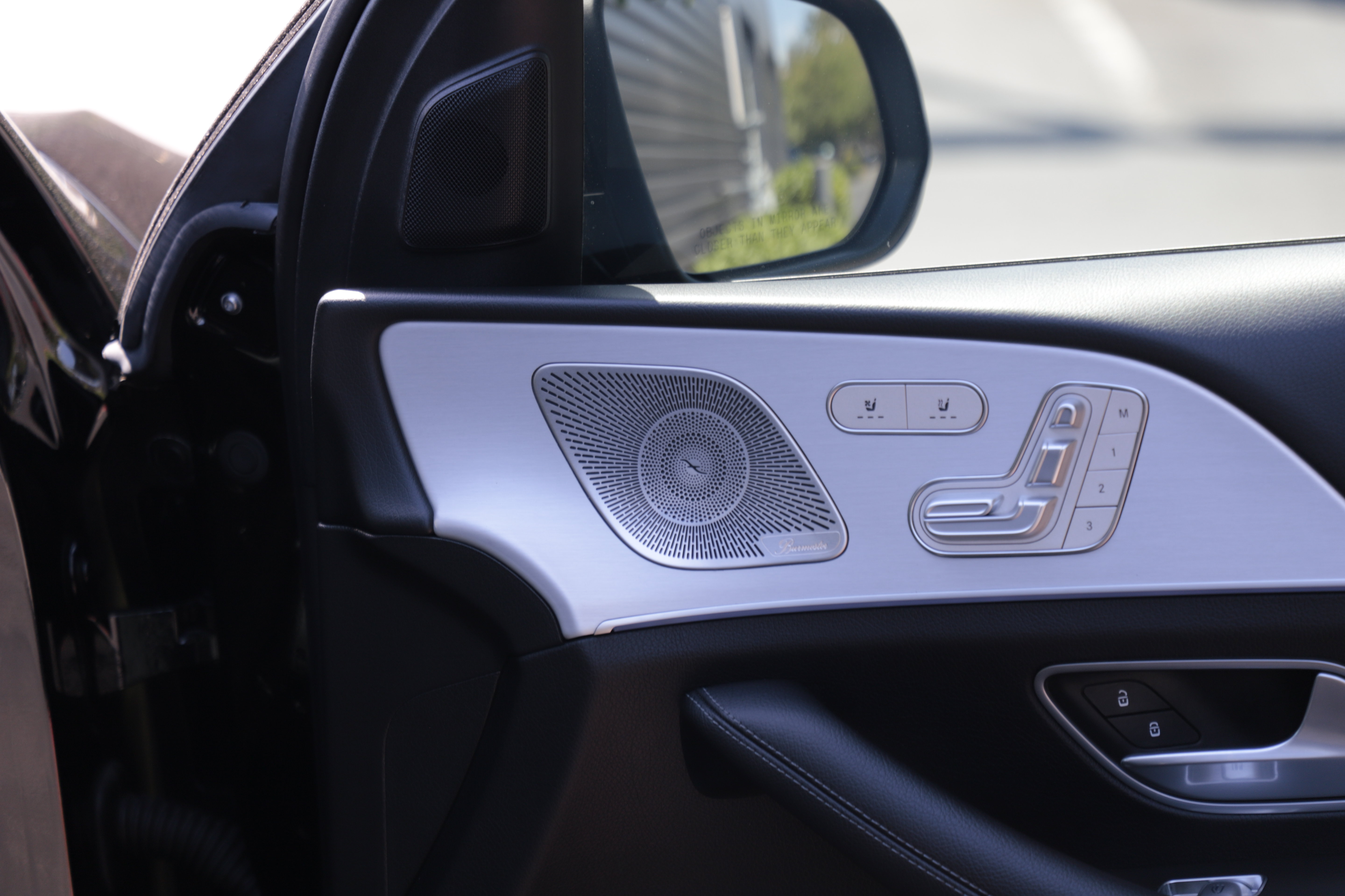 Used 2024 Mercedes-Benz GLS 450 4MATIC image 8