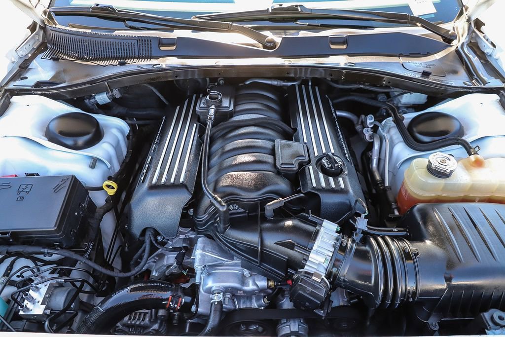 Used 2021 Dodge Charger Scat Pack image 28