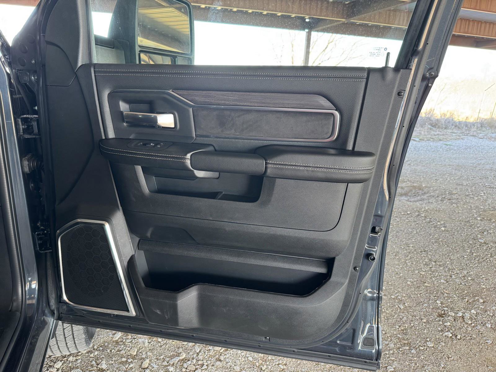 New 2026 RAM 3500 Laramie image 36