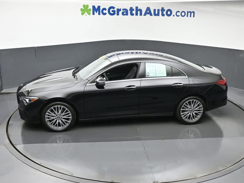 Used 2024 Mercedes-Benz CLA 250 CLA 250 image 24