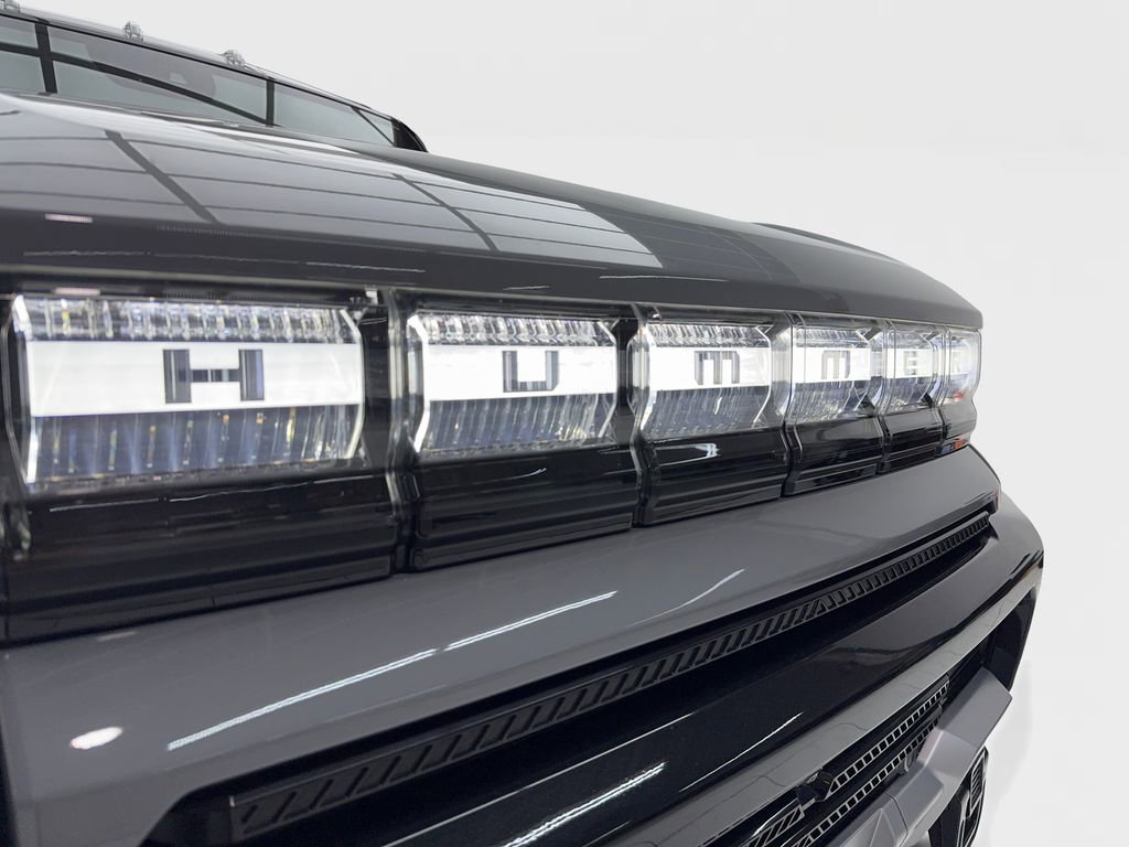 Used 2025 GMC Hummer EV 2X image 66