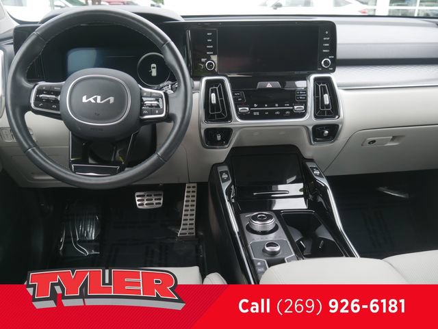 Used 2023 Kia Sorento SX Prestige AWD/4WD image 52