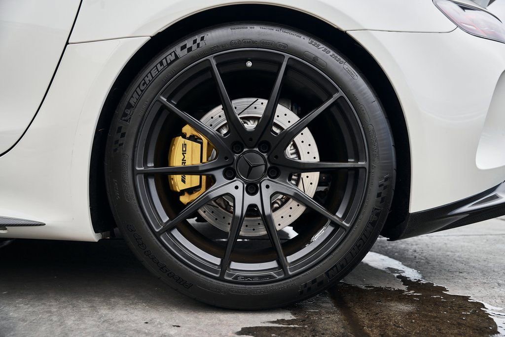 Used 2019 Mercedes-Benz AMG GT R image 38