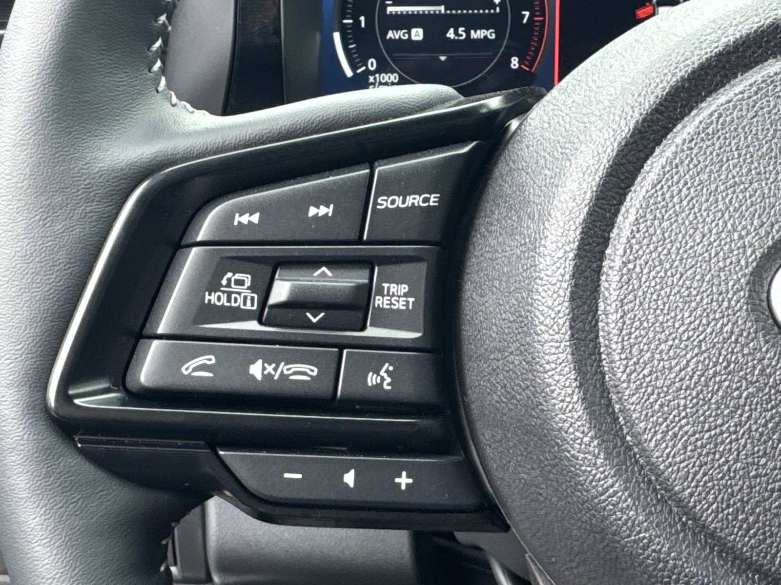 New 2026 Subaru Outback Wilderness AWD/4WD image 19