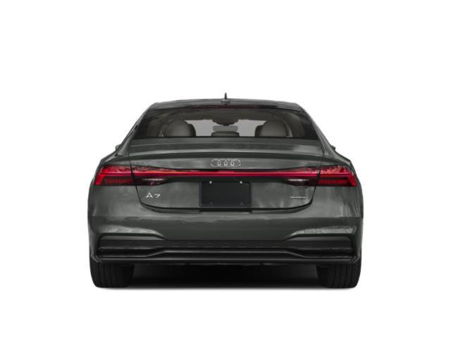 Used 2022 Audi A7 3.0T Premium AWD/4WD image 5