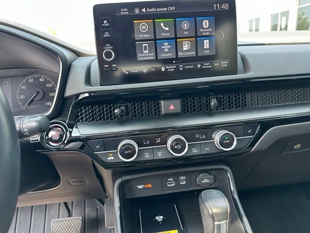 Used 2023 Honda CR-V EX-L image 22