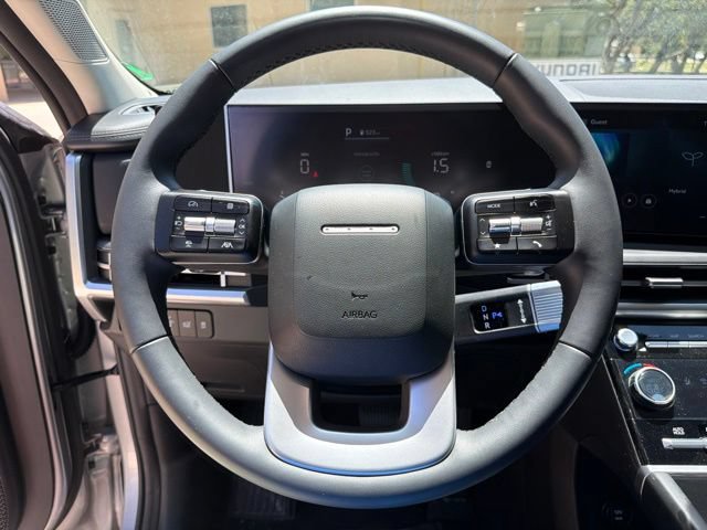 New 2026 Hyundai Santa Fe SEL AWD/4WD image 8