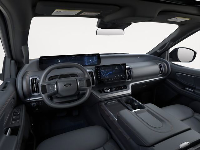 New 2026 Ford Expedition Tremor image 39