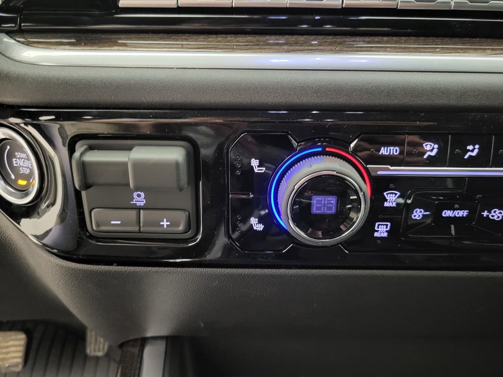 New 2026 Chevrolet Silverado 1500 RST w/ RST All Star Premium Package image 9