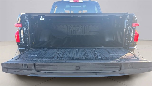 Used 2023 Ford F150 Lightning Lariat w/ Equipment Group 511A High image 11
