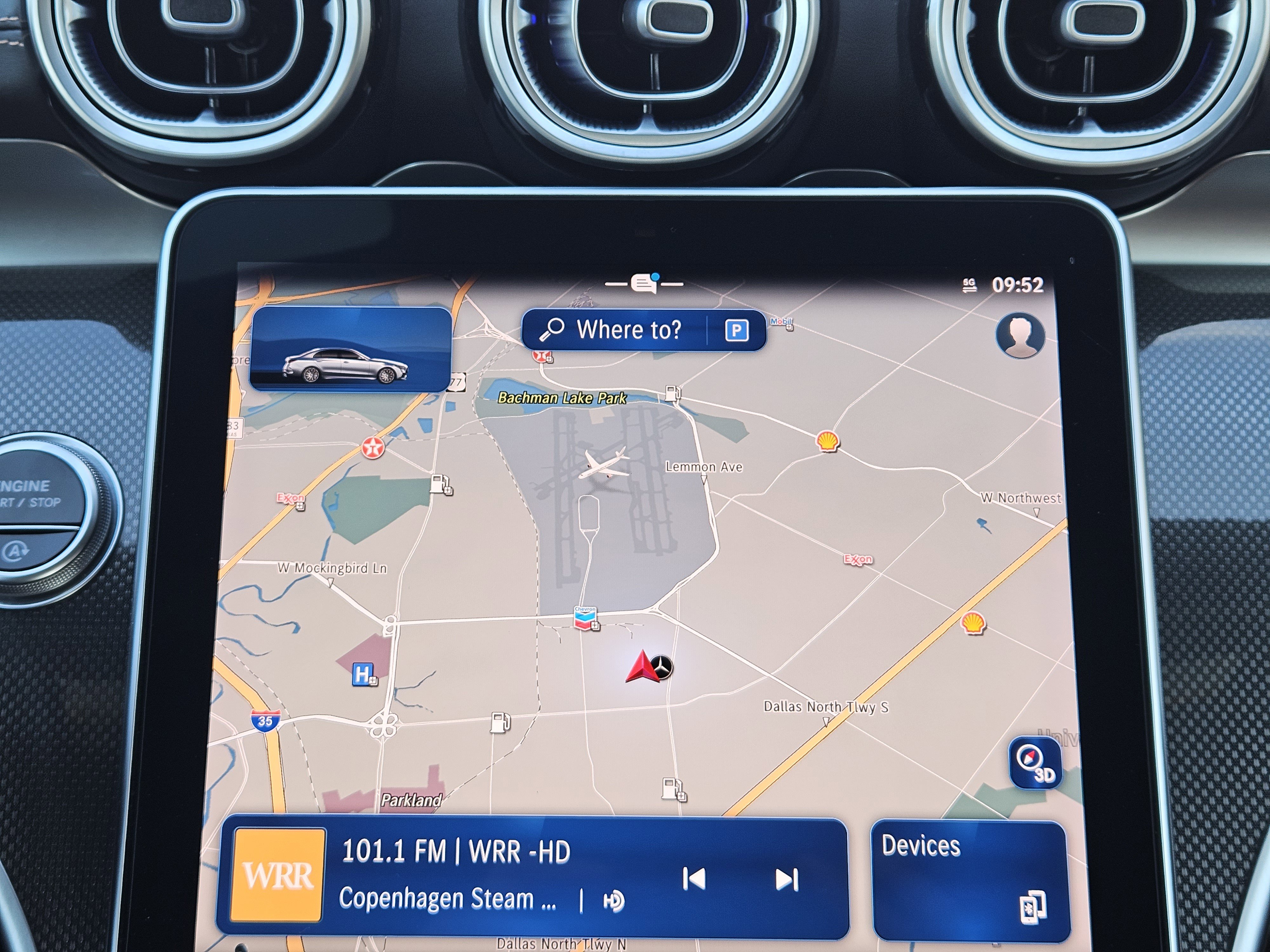 Certified 2025 Mercedes-Benz C 43 AMG 4MATIC Sedan image 18