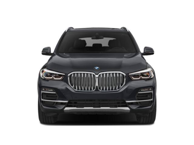 Used 2019 BMW X5 xDrive40i w/ Convenience Package AWD/4WD image 7