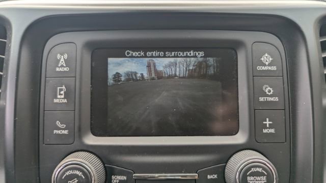 Used 2016 Jeep Cherokee Sport image 35