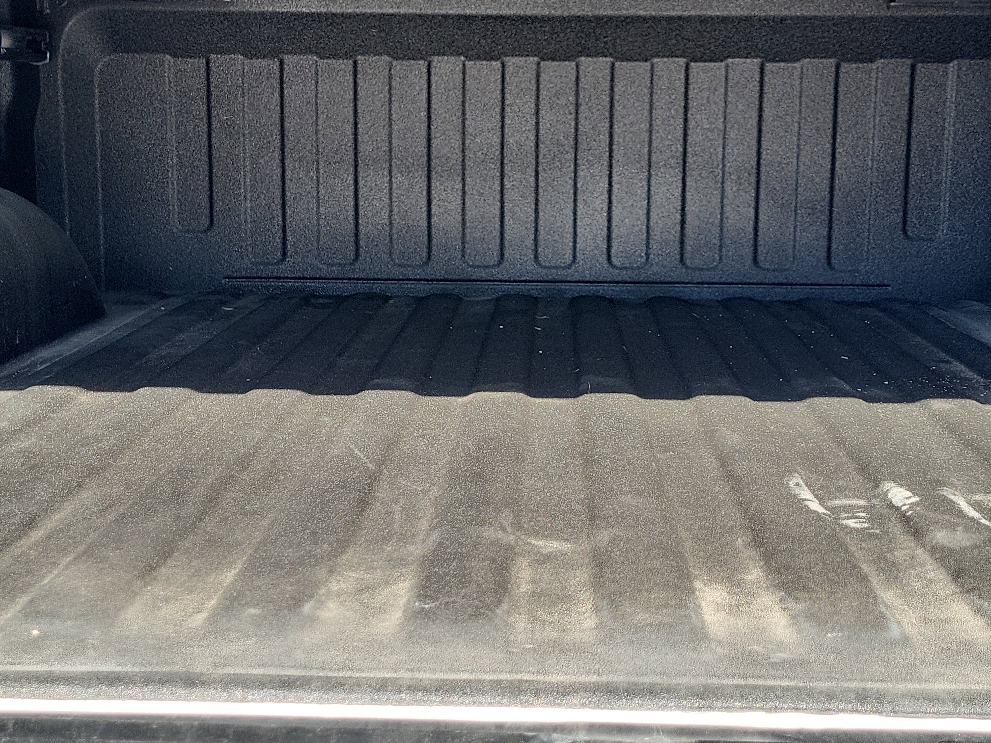 Used 2021 RAM 1500 Limited w/ Night Edition image 18