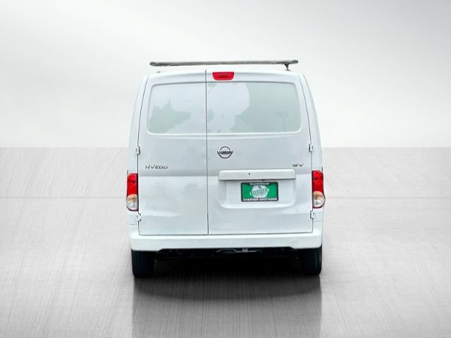 Used 2019 Nissan NV200 SV FWD image 5