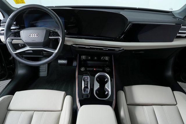 New 2026 Audi A6 Prestige image 15