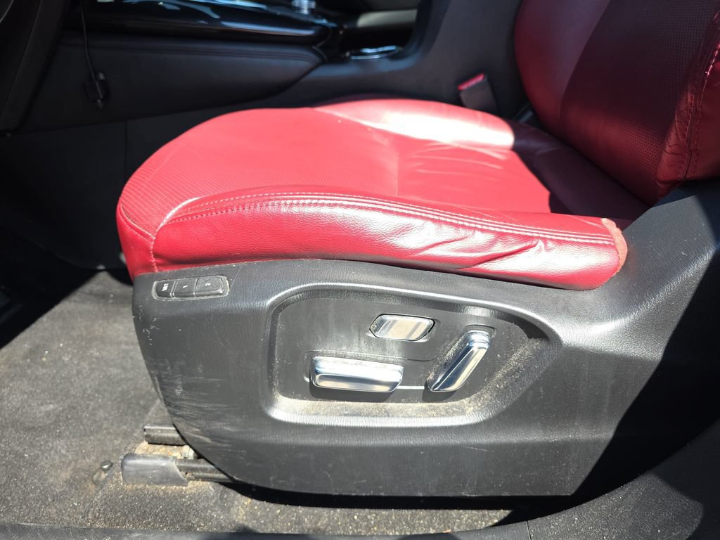 Used 2021 MAZDA CX-9 Carbon Edition AWD/4WD image 32