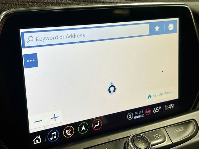 Used 2021 Chevrolet Blazer RS w/ Enhanced Convenience Package AWD/4WD image 13