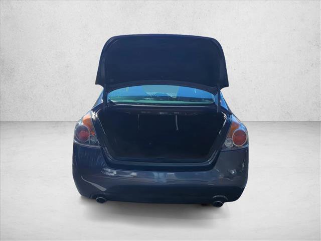 Used 2008 Nissan Altima 3.5 SE w/ Technology Pkg image 6