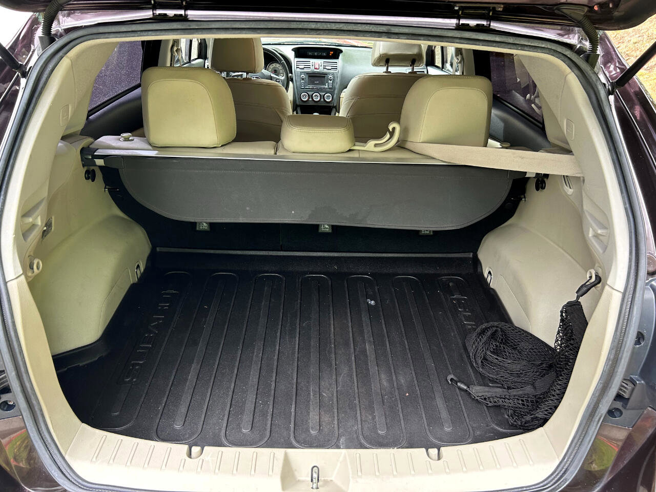 Used 2013 Subaru Impreza 2.0i Limited image 14